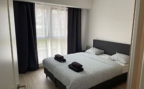 Appartement Brussels Airport
